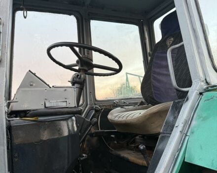 ЮМЗ Другая, объемом двигателя 2.5 л и пробегом 40 тыс. км за 3800 $, фото 2 на Automoto.ua