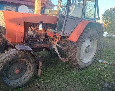 ЮМЗ Другая 1993 в Владимир-Волынский на Automoto.ua ЮМЗ Другая, объемом двигателя 6.7 л и пробегом 0 тыс. км за 3900 $, фото 1 на Automoto.ua