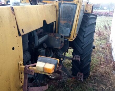 ЮМЗ Інша, об'ємом двигуна 4.75 л та пробігом 5 тис. км за 3074 $, фото 1 на Automoto.ua