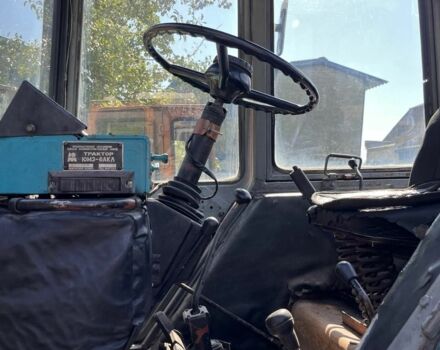 ЮМЗ Другая, объемом двигателя 0 л и пробегом 0 тыс. км за 4700 $, фото 3 на Automoto.ua