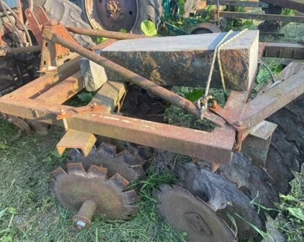 ЮМЗ Другая, объемом двигателя 0 л и пробегом 0 тыс. км за 5000 $, фото 4 на Automoto.ua