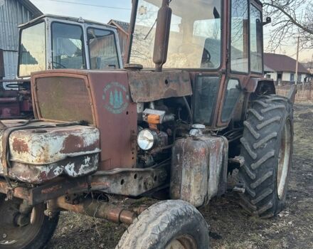 ЮМЗ Інша, об'ємом двигуна 0 л та пробігом 0 тис. км за 2550 $, фото 23 на Automoto.ua