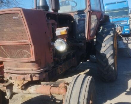 ЮМЗ Другая, объемом двигателя 0 л и пробегом 0 тыс. км за 2600 $, фото 1 на Automoto.ua