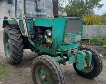 ЮМЗ Інша, об'ємом двигуна 0 л та пробігом 0 тис. км за 3600 $, фото 1 на Automoto.ua