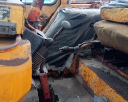 ЮМЗ Інша, об'ємом двигуна 4.75 л та пробігом 5 тис. км за 3074 $, фото 4 на Automoto.ua