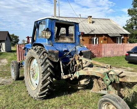ЮМЗ Інша, об'ємом двигуна 4.94 л та пробігом 1000 тис. км за 2184 $, фото 2 на Automoto.ua