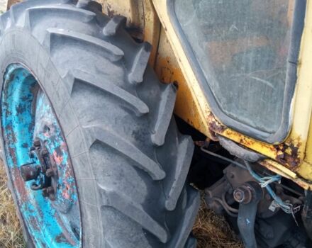 ЮМЗ Інша, об'ємом двигуна 4.75 л та пробігом 5 тис. км за 3074 $, фото 2 на Automoto.ua