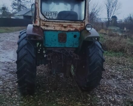 ЮМЗ Інша, об'ємом двигуна 0 л та пробігом 0 тис. км за 2100 $, фото 1 на Automoto.ua