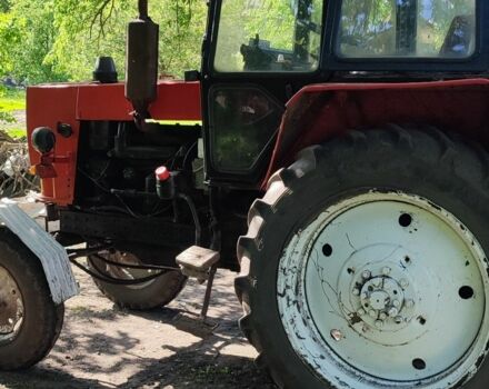 ЮМЗ Інша, об'ємом двигуна 5 л та пробігом 3 тис. км за 4500 $, фото 1 на Automoto.ua