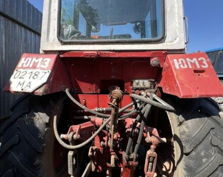ЮМЗ Другая, объемом двигателя 0 л и пробегом 0 тыс. км за 3800 $, фото 2 на Automoto.ua