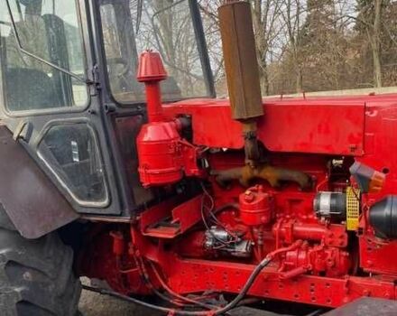 ЮМЗ Інша, об'ємом двигуна 4.94 л та пробігом 0 тис. км за 5500 $, фото 4 на Automoto.ua