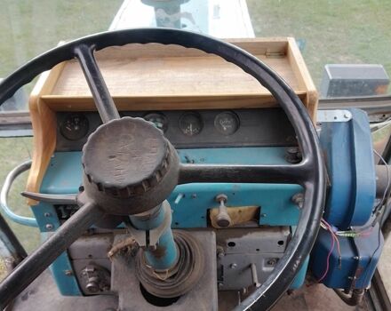 ЮМЗ Другая 1993 в Бобринце на Automoto.ua ЮМЗ Другая, объемом двигателя 6.3 л и пробегом 2 тыс. км за 6067 $, фото 10 на Automoto.ua