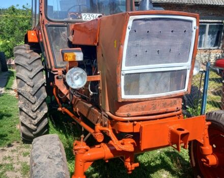 ЮМЗ Інша, об'ємом двигуна 0 л та пробігом 0 тис. км за 3500 $, фото 3 на Automoto.ua