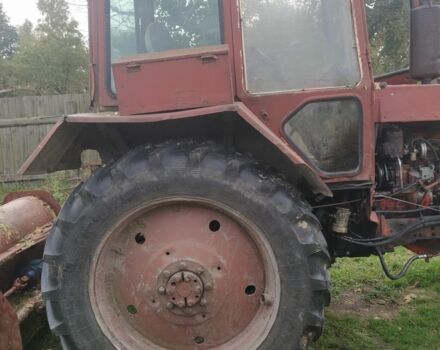 ЮМЗ Другая, объемом двигателя 0 л и пробегом 0 тыс. км за 2300 $, фото 1 на Automoto.ua