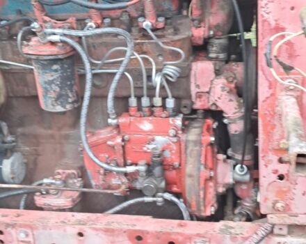 ЮМЗ Другая, объемом двигателя 0 л и пробегом 0 тыс. км за 3000 $, фото 1 на Automoto.ua