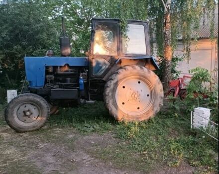 ЮМЗ Інша, об'ємом двигуна 0 л та пробігом 0 тис. км за 4480 $, фото 1 на Automoto.ua