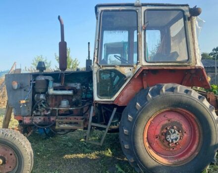 ЮМЗ Другая, объемом двигателя 0 л и пробегом 0 тыс. км за 5000 $, фото 1 на Automoto.ua