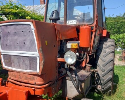 ЮМЗ Інша, об'ємом двигуна 0 л та пробігом 0 тис. км за 3500 $, фото 2 на Automoto.ua