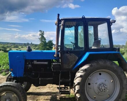 ЮМЗ Інша, об'ємом двигуна 0 л та пробігом 0 тис. км за 3450 $, фото 1 на Automoto.ua