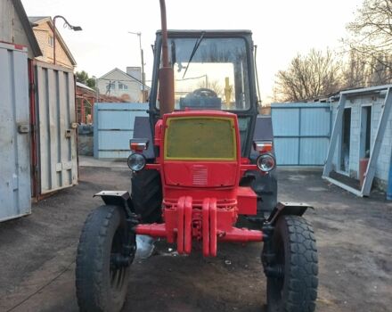 ЮМЗ Інша, об'ємом двигуна 4.94 л та пробігом 0 тис. км за 5500 $, фото 2 на Automoto.ua