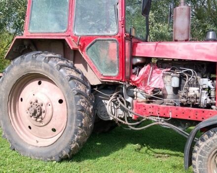 ЮМЗ Другая, объемом двигателя 0 л и пробегом 0 тыс. км за 3190 $, фото 3 на Automoto.ua