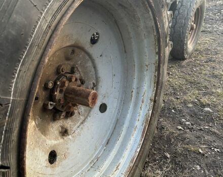 ЮМЗ Інша, об'ємом двигуна 0 л та пробігом 0 тис. км за 2550 $, фото 18 на Automoto.ua