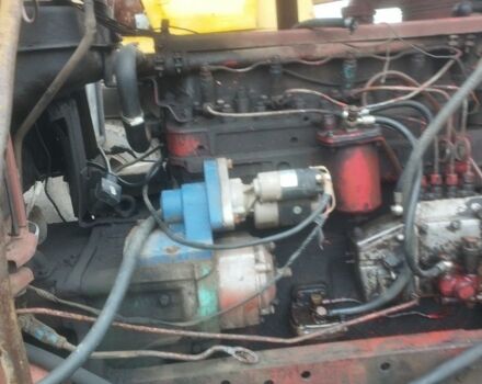 ЮМЗ Другая, объемом двигателя 0 л и пробегом 0 тыс. км за 2600 $, фото 2 на Automoto.ua