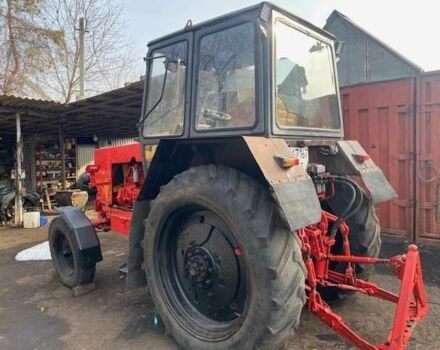 ЮМЗ Інша, об'ємом двигуна 4.94 л та пробігом 0 тис. км за 5500 $, фото 3 на Automoto.ua