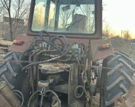 ЮМЗ Інша, об'ємом двигуна 0 л та пробігом 0 тис. км за 2550 $, фото 20 на Automoto.ua