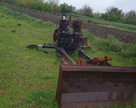 ЮМЗ Другая, объемом двигателя 0 л и пробегом 0 тыс. км за 241 $, фото 4 на Automoto.ua