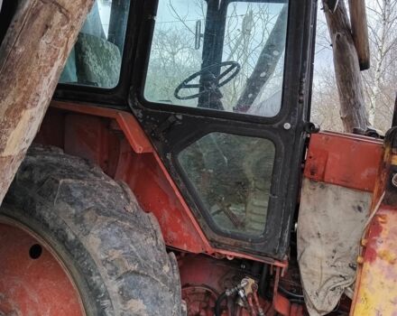 ЮМЗ Другая, объемом двигателя 4.9 л и пробегом 0 тыс. км за 5000 $, фото 3 на Automoto.ua