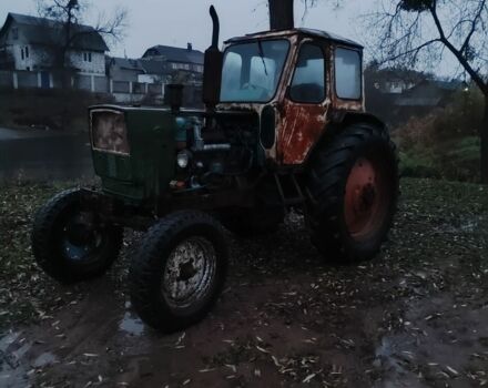 ЮМЗ Інша, об'ємом двигуна 0 л та пробігом 0 тис. км за 2100 $, фото 4 на Automoto.ua