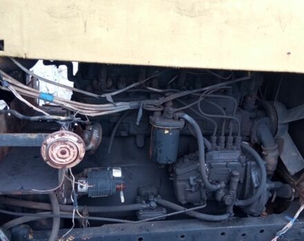 ЮМЗ Інша, об'ємом двигуна 4.75 л та пробігом 5 тис. км за 3074 $, фото 6 на Automoto.ua