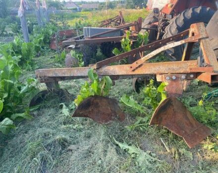 ЮМЗ Другая, объемом двигателя 0 л и пробегом 0 тыс. км за 5000 $, фото 3 на Automoto.ua