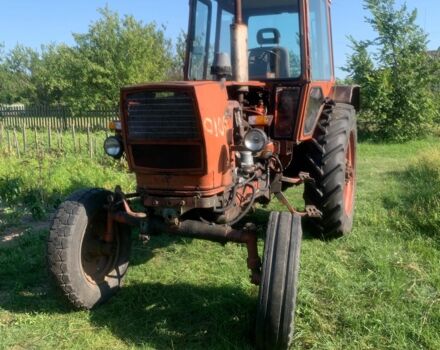 ЮМЗ Інша, об'ємом двигуна 0 л та пробігом 0 тис. км за 2500 $, фото 1 на Automoto.ua