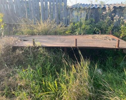 ЮМЗ Другая, объемом двигателя 0 л и пробегом 0 тыс. км за 5000 $, фото 6 на Automoto.ua