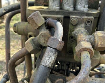 ЮМЗ Інша, об'ємом двигуна 0 л та пробігом 0 тис. км за 2550 $, фото 11 на Automoto.ua