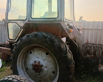 ЮМЗ Інша, об'ємом двигуна 0 л та пробігом 0 тис. км за 1209 $, фото 3 на Automoto.ua