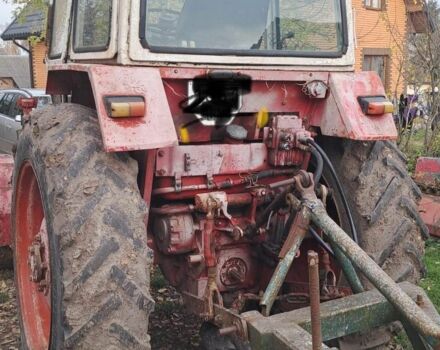 ЮМЗ Другая, объемом двигателя 0 л и пробегом 0 тыс. км за 3000 $, фото 3 на Automoto.ua