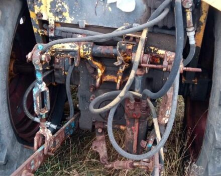 ЮМЗ Інша, об'ємом двигуна 4.75 л та пробігом 5 тис. км за 3074 $, фото 5 на Automoto.ua