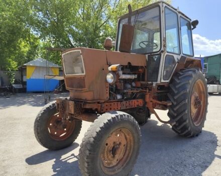 ЮМЗ Другая, объемом двигателя 0 л и пробегом 0 тыс. км за 4200 $, фото 2 на Automoto.ua