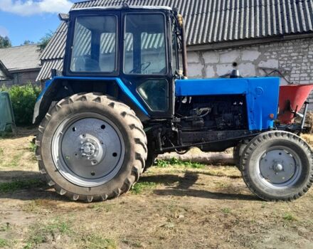 ЮМЗ Інша, об'ємом двигуна 0 л та пробігом 0 тис. км за 3450 $, фото 2 на Automoto.ua