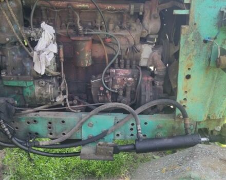 ЮМЗ Другая, объемом двигателя 0 л и пробегом 0 тыс. км за 2427 $, фото 3 на Automoto.ua