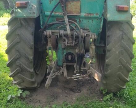 ЮМЗ Другая, объемом двигателя 0 л и пробегом 0 тыс. км за 2427 $, фото 2 на Automoto.ua