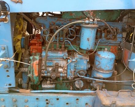 ЮМЗ Інша, об'ємом двигуна 6.3 л та пробігом 1000 тис. км за 2900 $, фото 1 на Automoto.ua