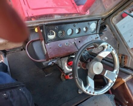 ЮМЗ Інша, об'ємом двигуна 4.94 л та пробігом 0 тис. км за 5500 $, фото 5 на Automoto.ua