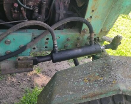 ЮМЗ Другая, объемом двигателя 0 л и пробегом 0 тыс. км за 2427 $, фото 7 на Automoto.ua