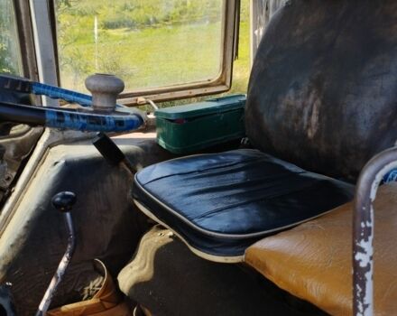 ЮМЗ Інша, об'ємом двигуна 0 л та пробігом 0 тис. км за 3200 $, фото 6 на Automoto.ua