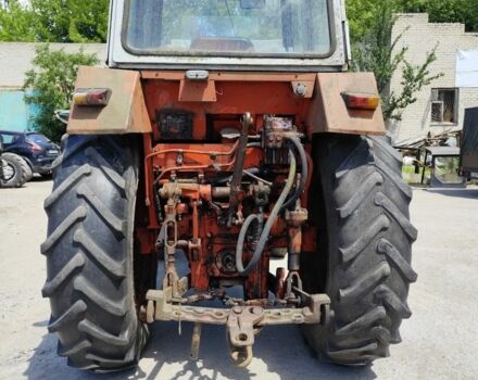 ЮМЗ Другая, объемом двигателя 0 л и пробегом 0 тыс. км за 4200 $, фото 5 на Automoto.ua
