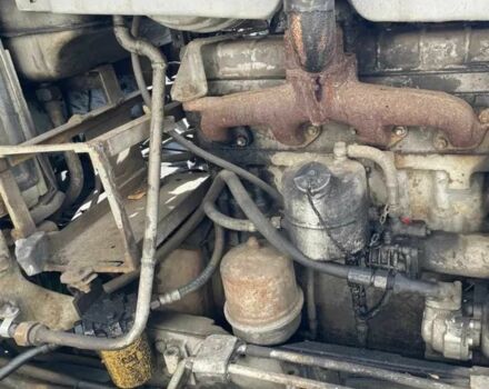 ЮМЗ Інша, об'ємом двигуна 6.3 л та пробігом 0 тис. км за 4700 $, фото 2 на Automoto.ua